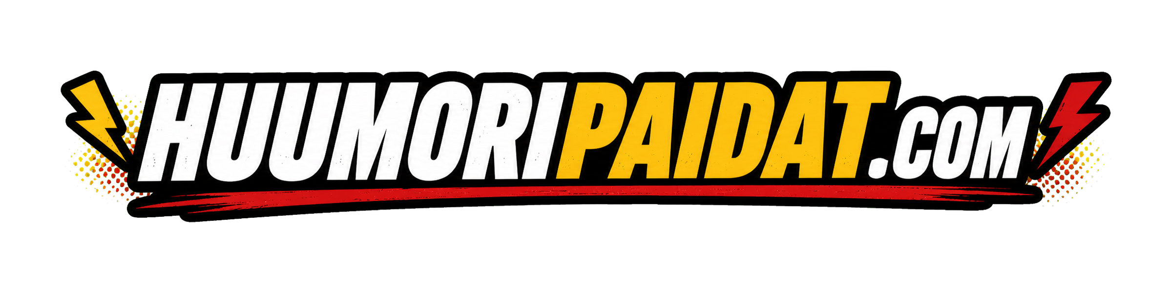 Huumoripaidat.com