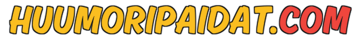 Huumoripaidat.com
