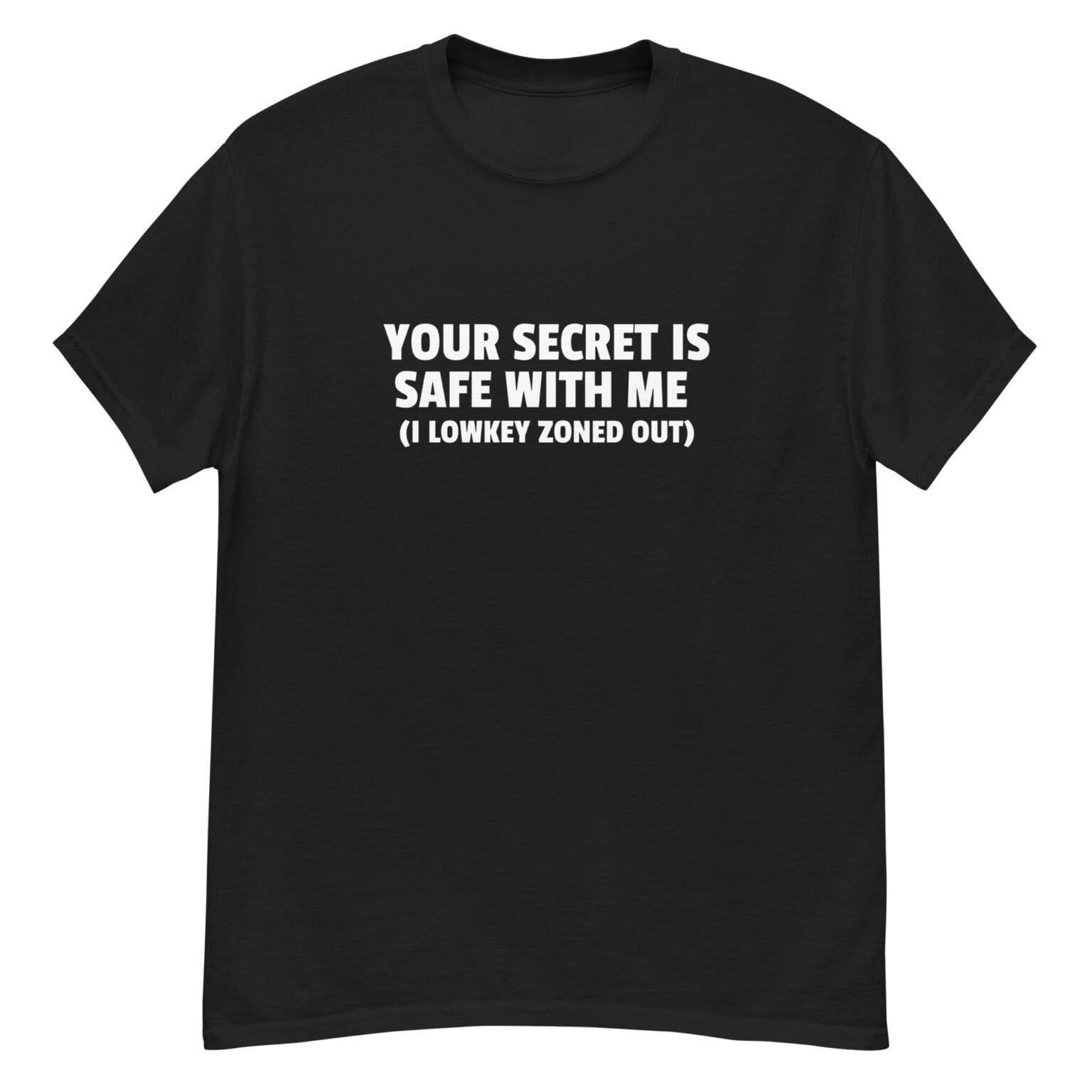 unisex-classic-tee-black-front-675036f5684aa