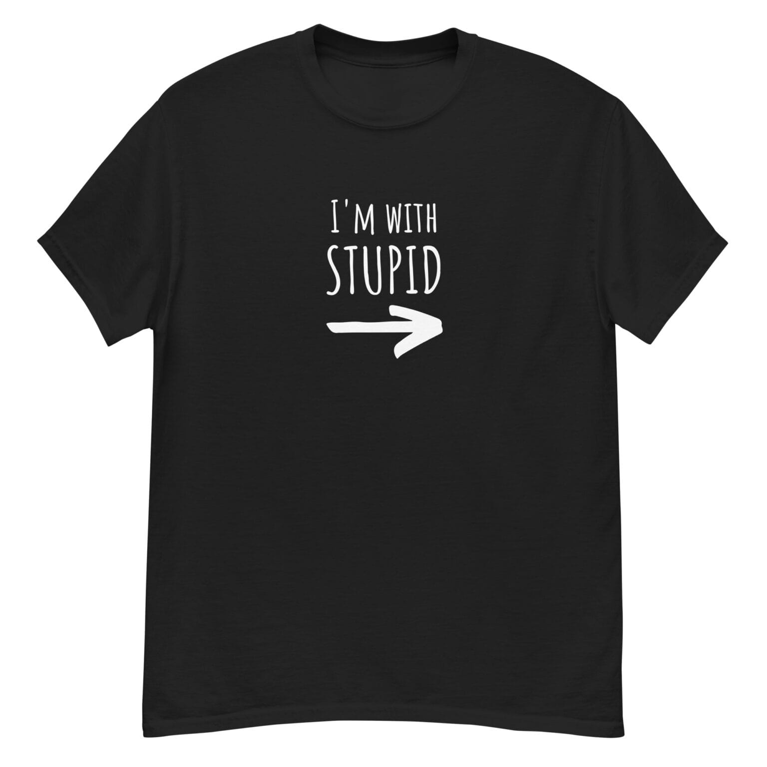 unisex-classic-tee-black-front-6757f40834a52
