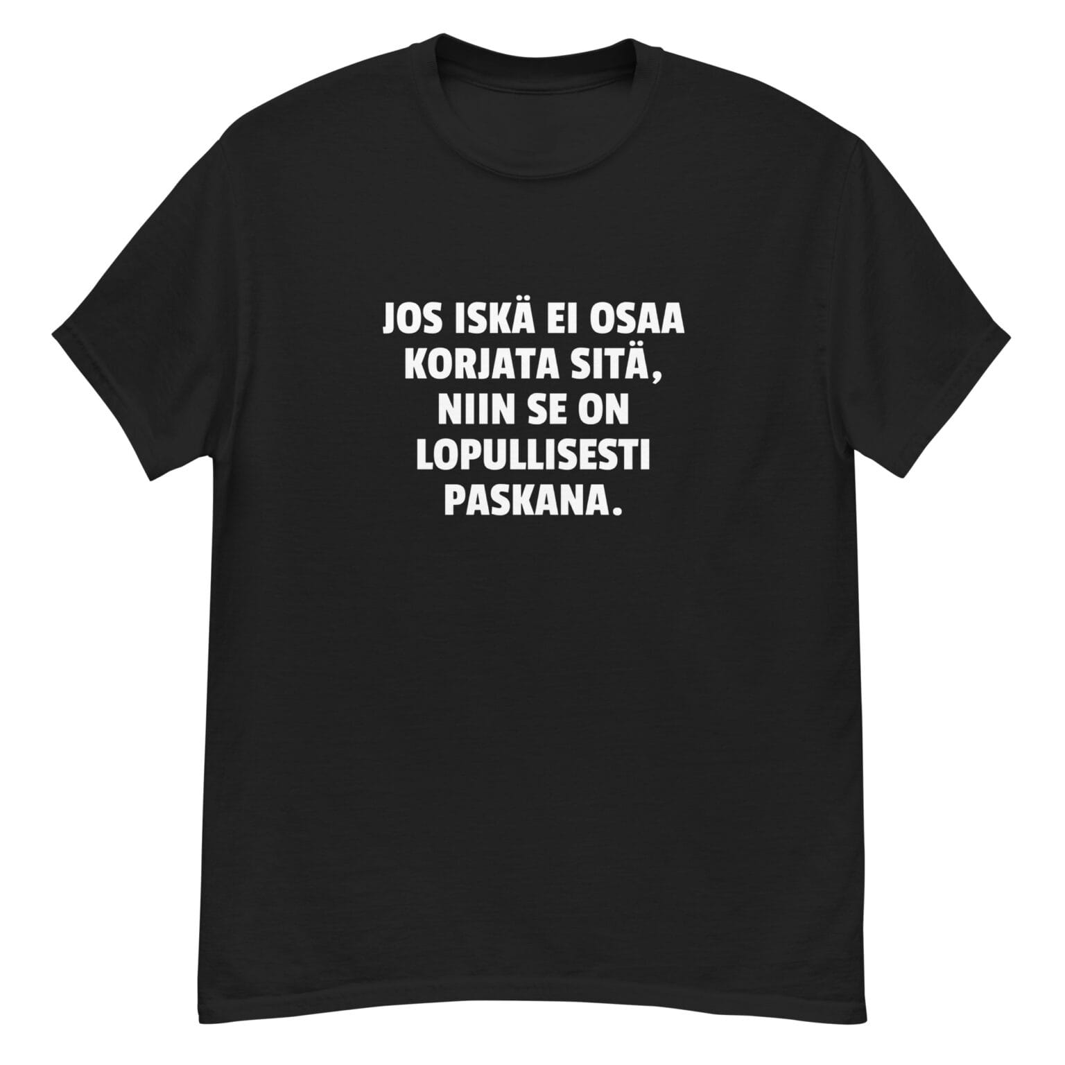 unisex-classic-tee-black-front-6757fad87ca2e