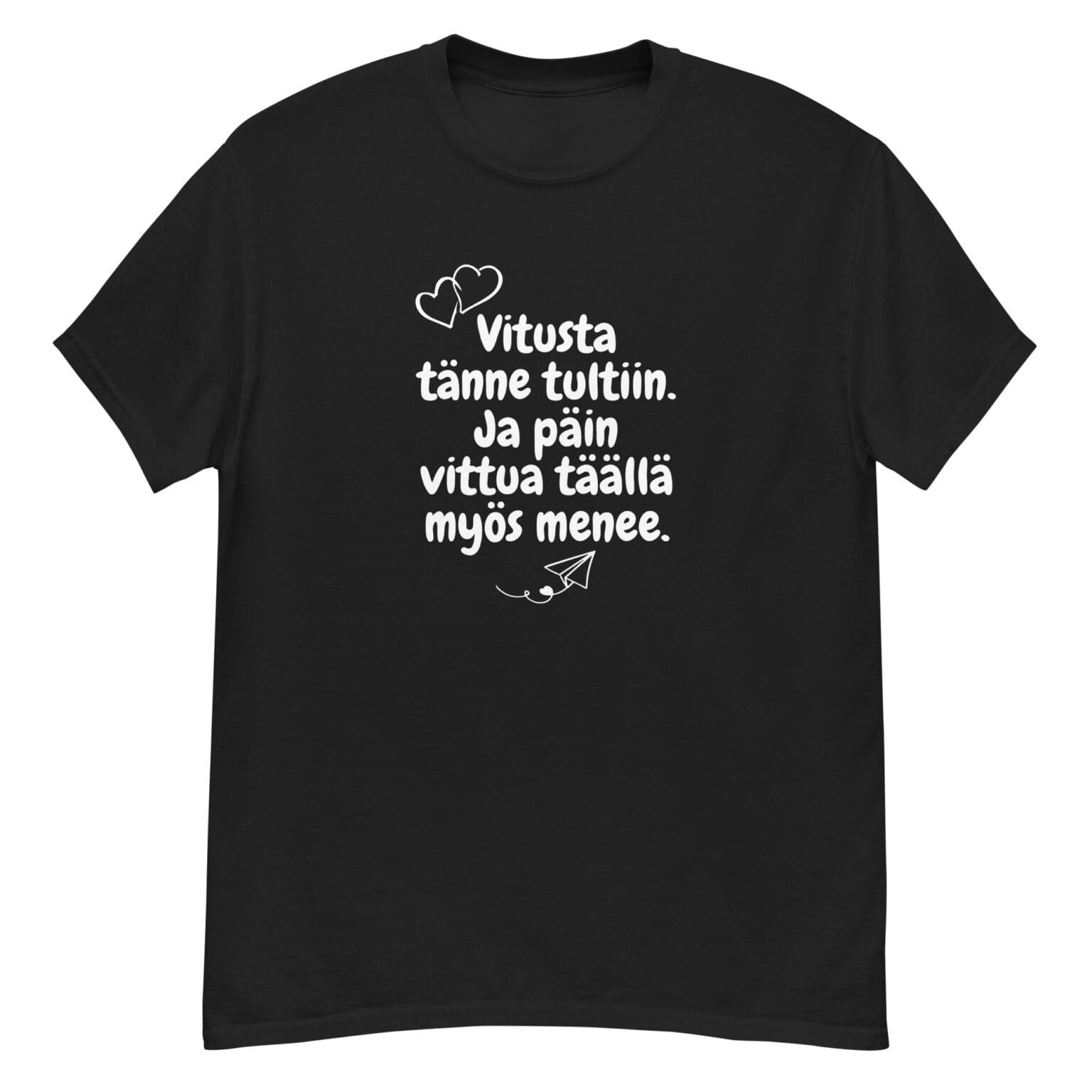 unisex-classic-tee-black-front-675a9fcbc70e0