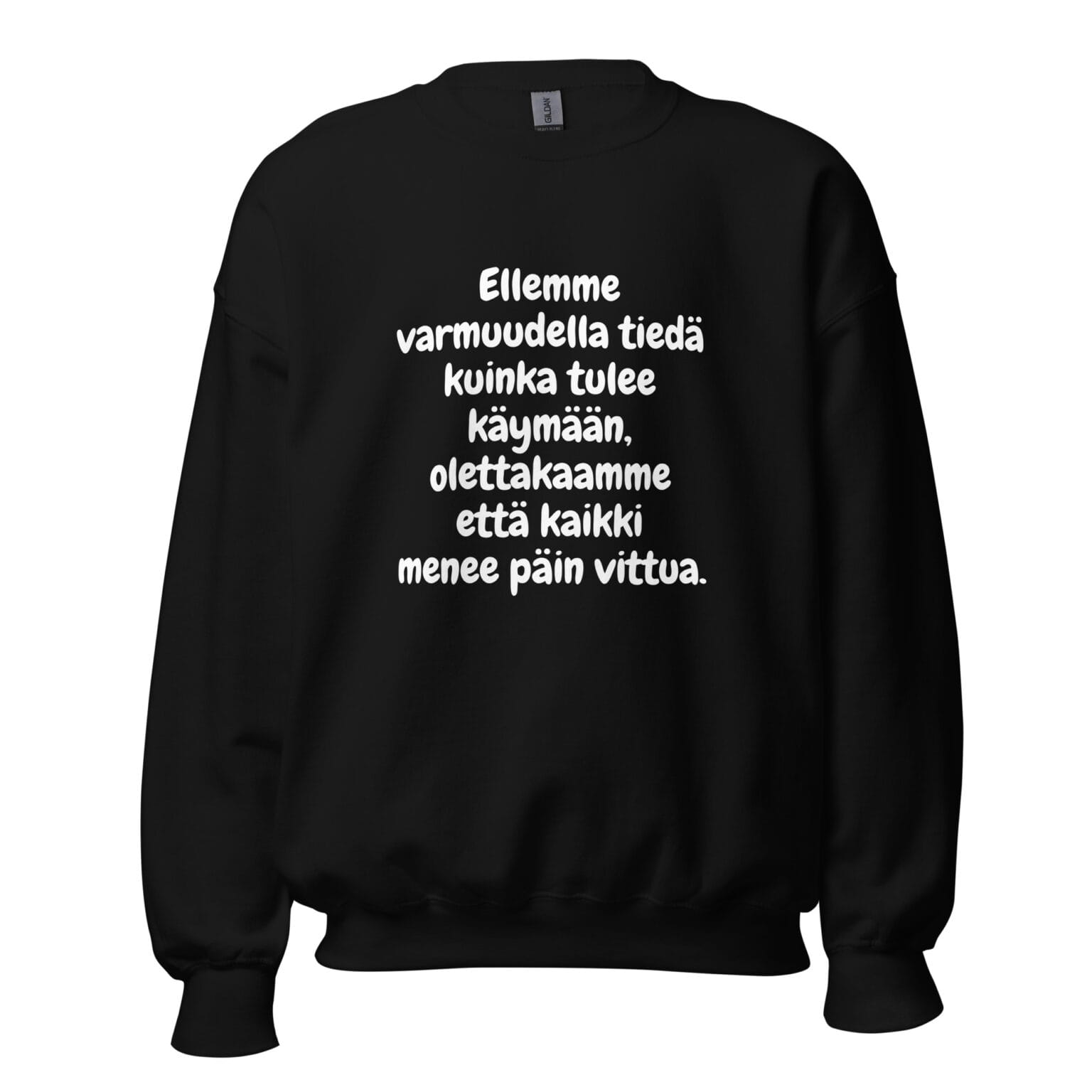 unisex-crew-neck-sweatshirt-black-front-67615e5113b58