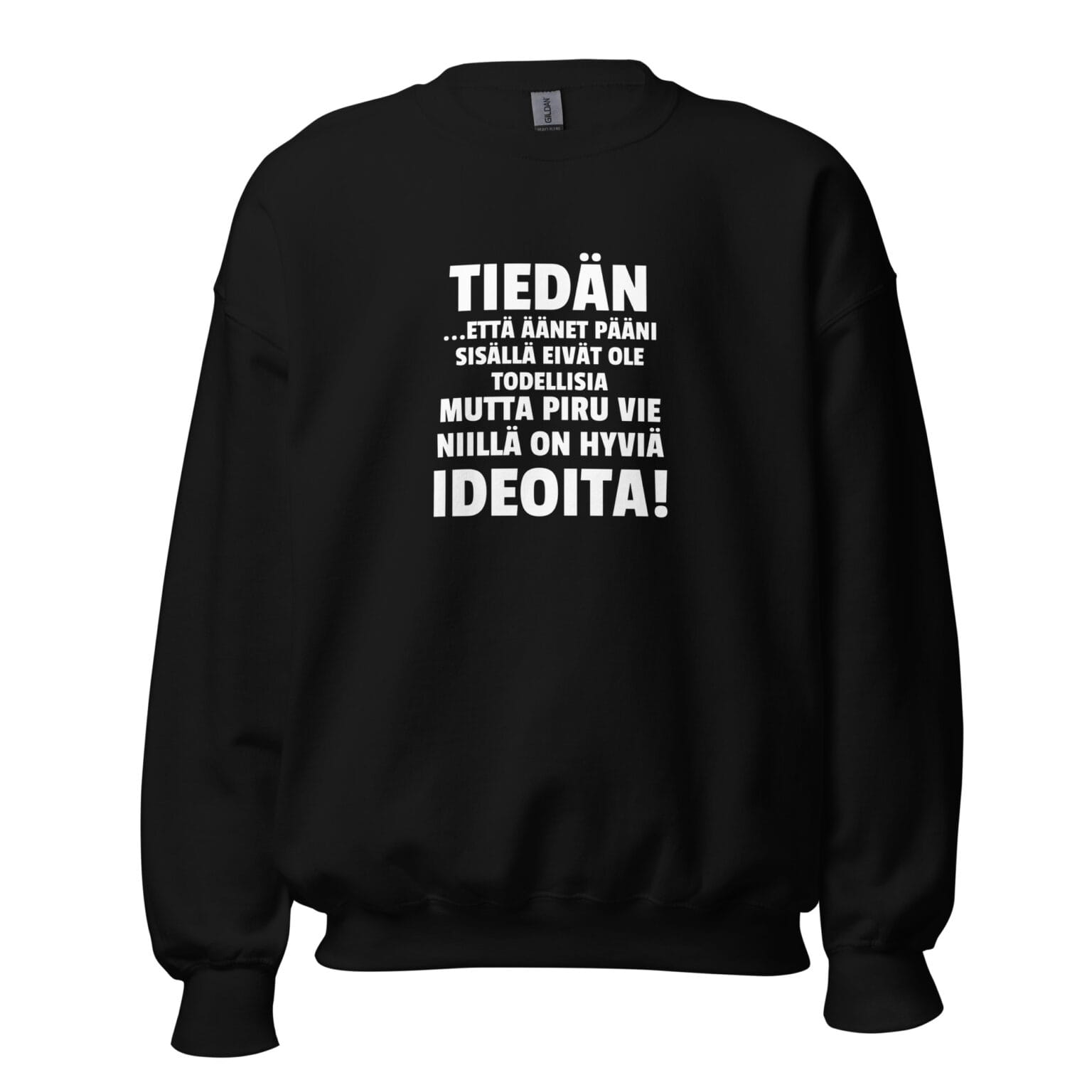 unisex-crew-neck-sweatshirt-black-front-67627b7faef83
