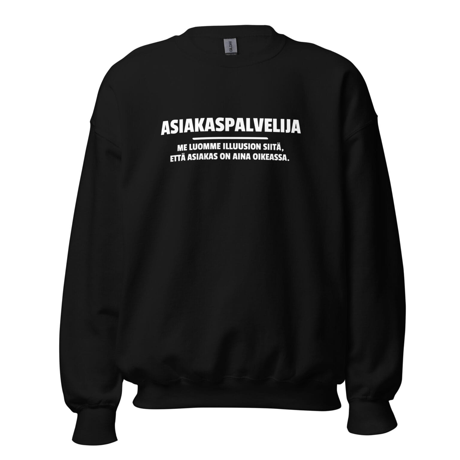 unisex-crew-neck-sweatshirt-black-front-6762b8228b12c