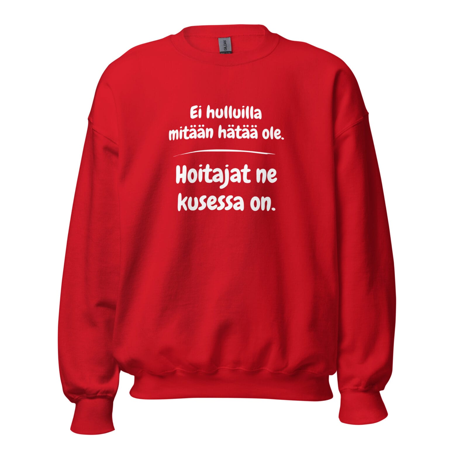 unisex-crew-neck-sweatshirt-black-front-67615ed380072