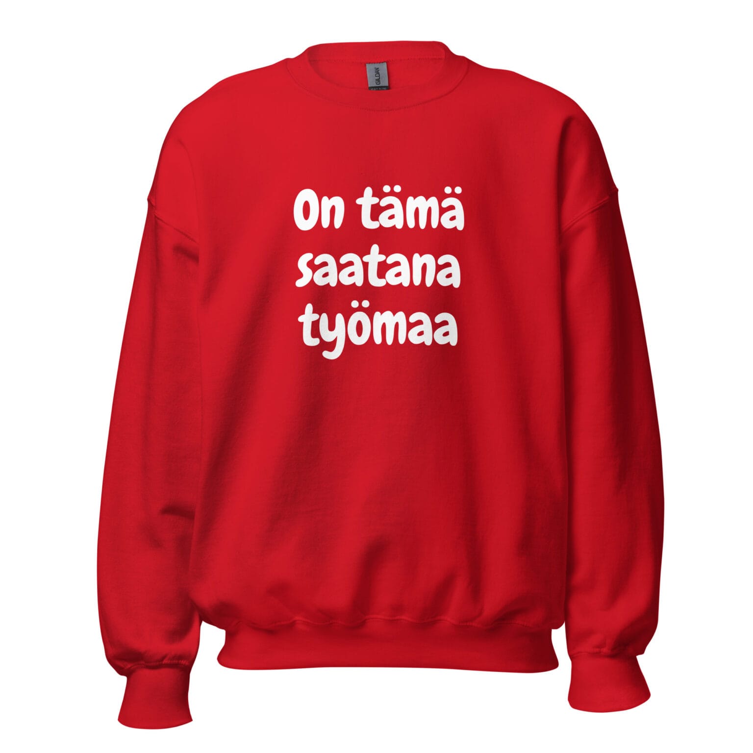 unisex-crew-neck-sweatshirt-black-front-67615f4029fd1