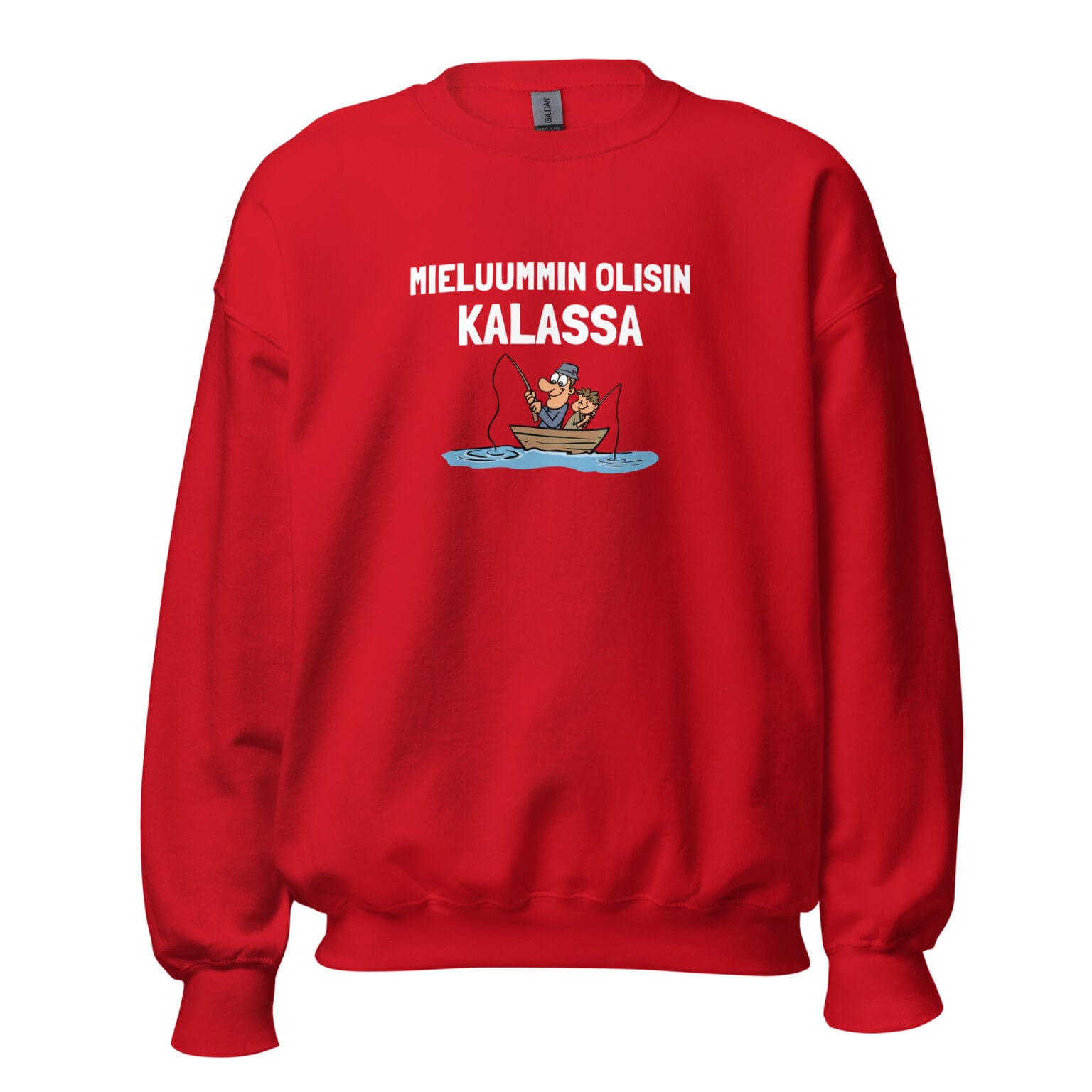 unisex-crew-neck-sweatshirt-black-front-67628550496d6