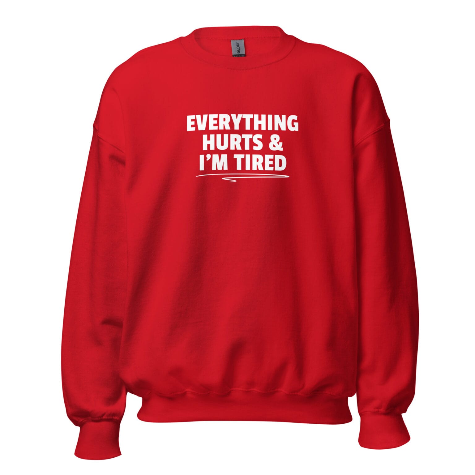 unisex-crew-neck-sweatshirt-black-front-676299920fb2b