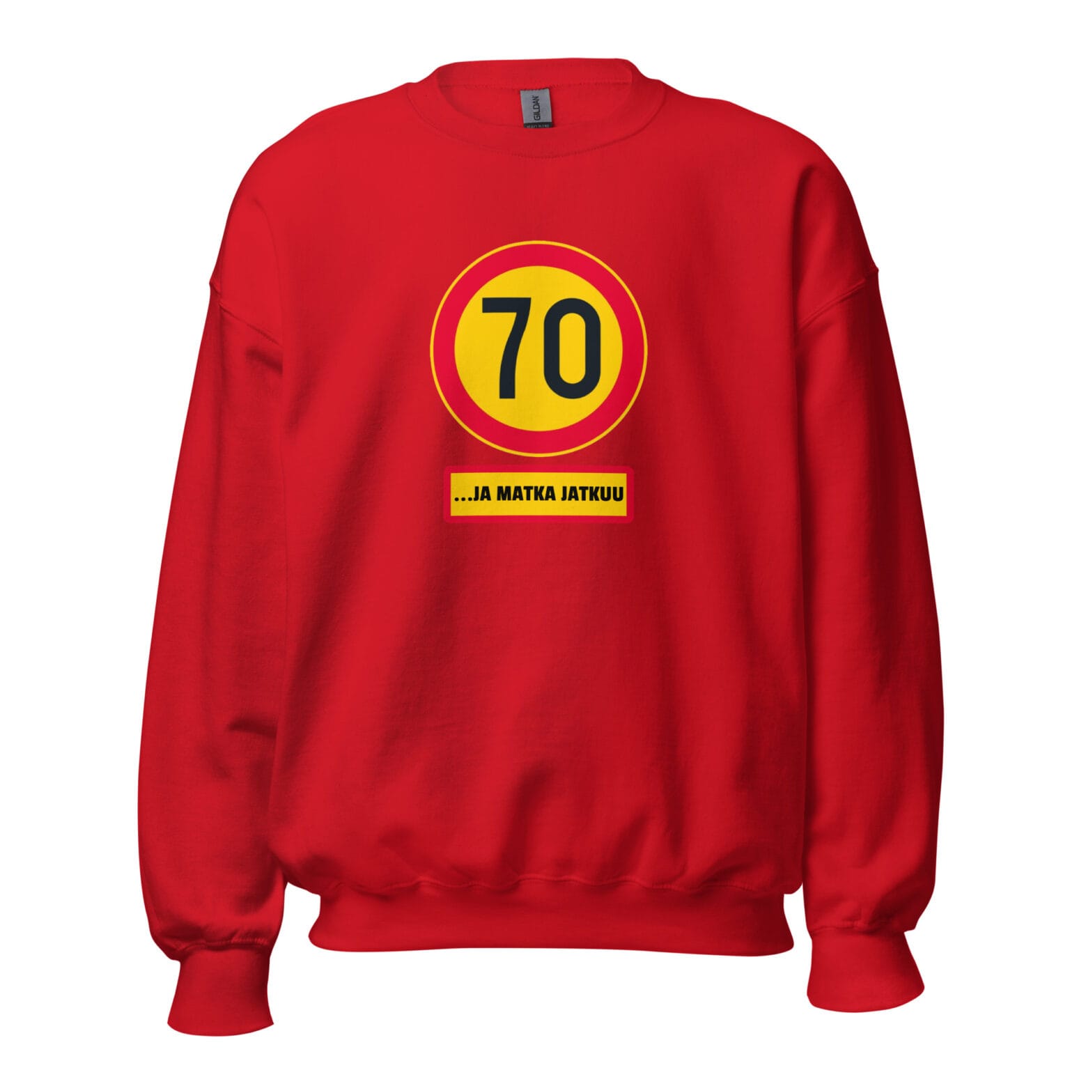 unisex-crew-neck-sweatshirt-black-front-6762b595dbd31