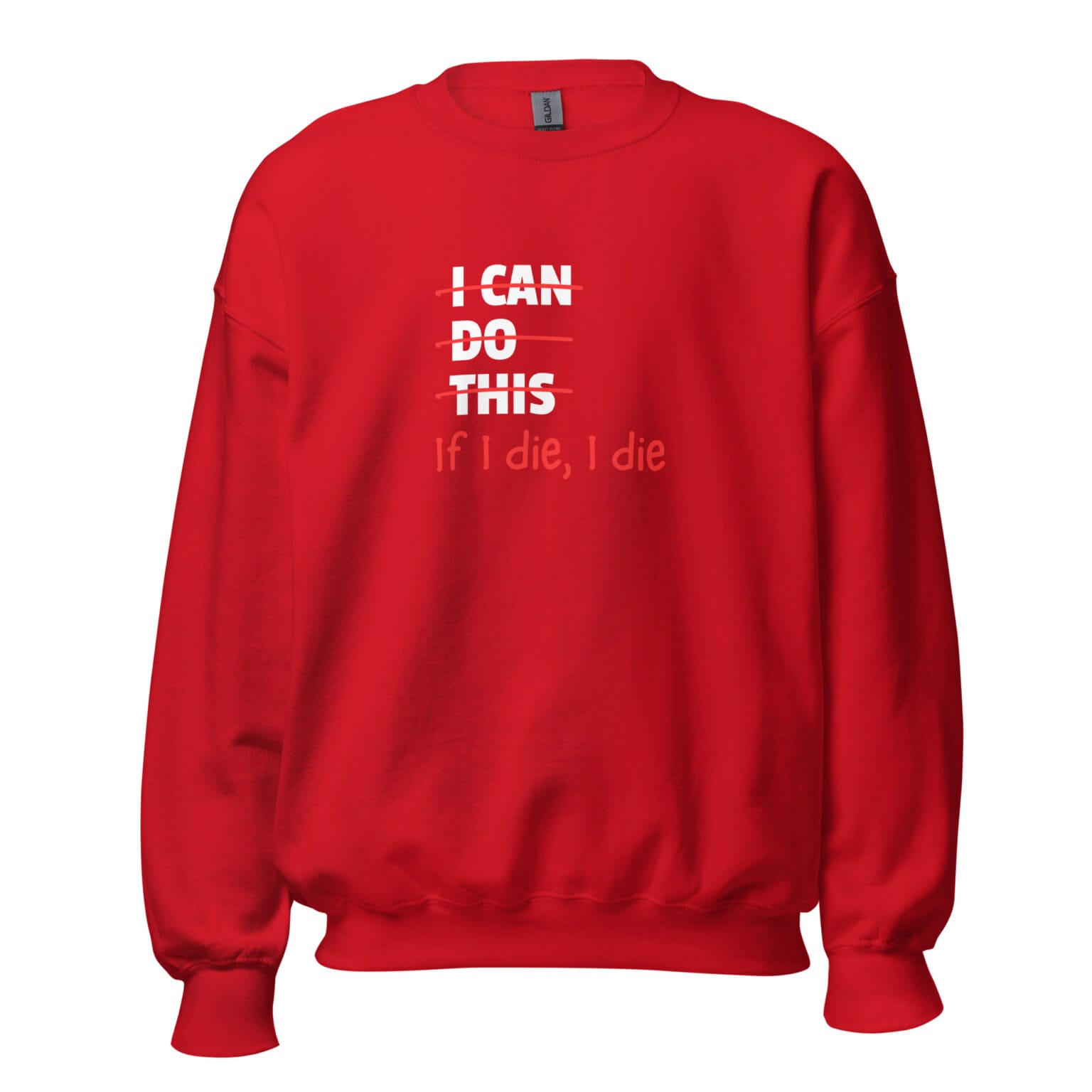 unisex-crew-neck-sweatshirt-black-front-6763c9fa3510e