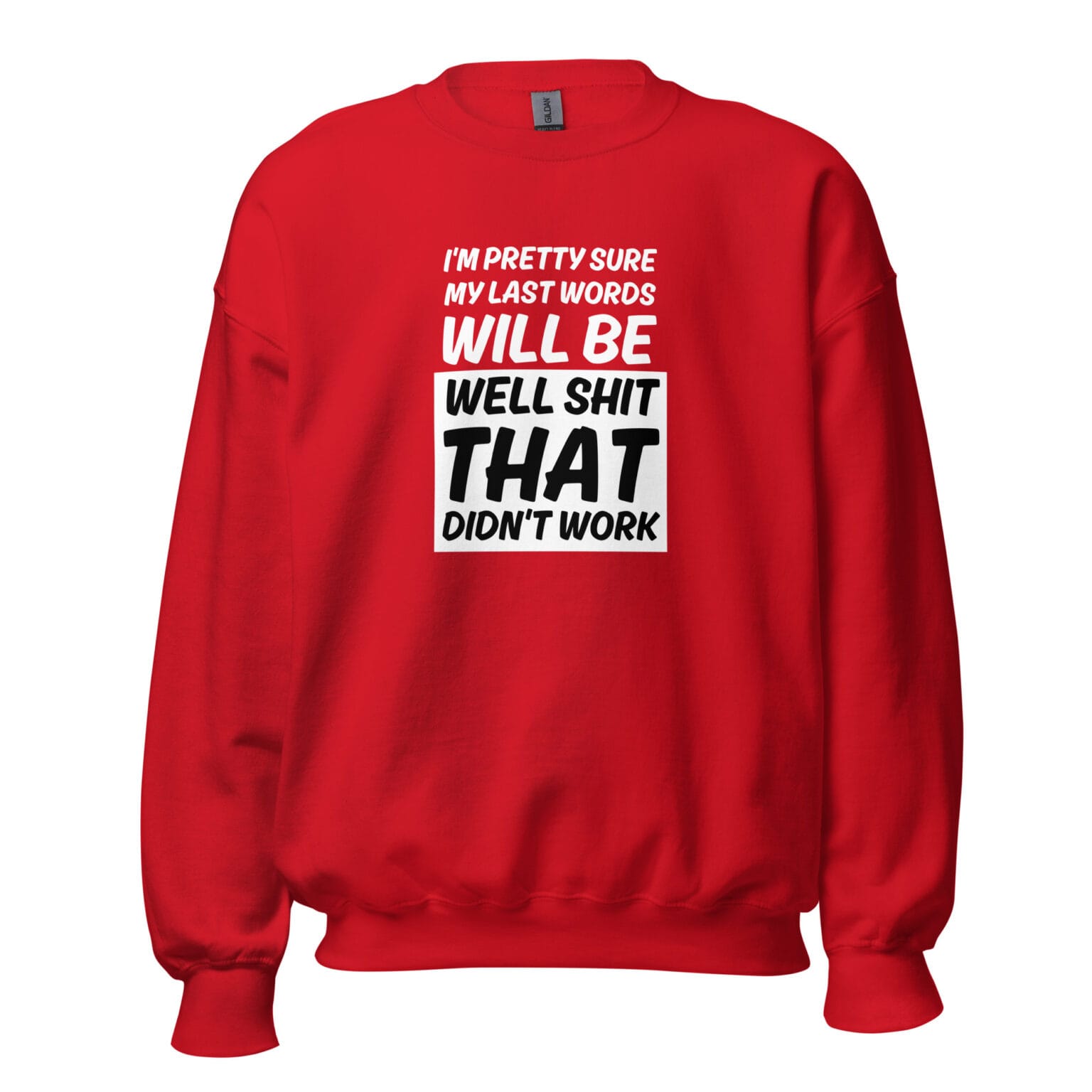 unisex-crew-neck-sweatshirt-black-front-6763cf52a62de