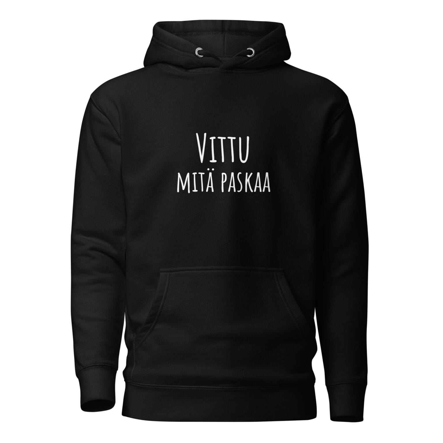unisex-premium-hoodie-black-front-675c1054430d9