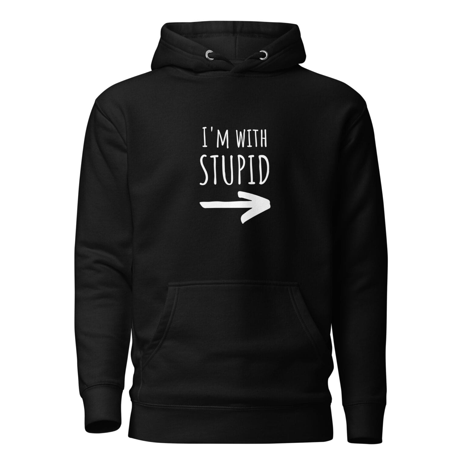 unisex-premium-hoodie-black-front-675c13c881e4f