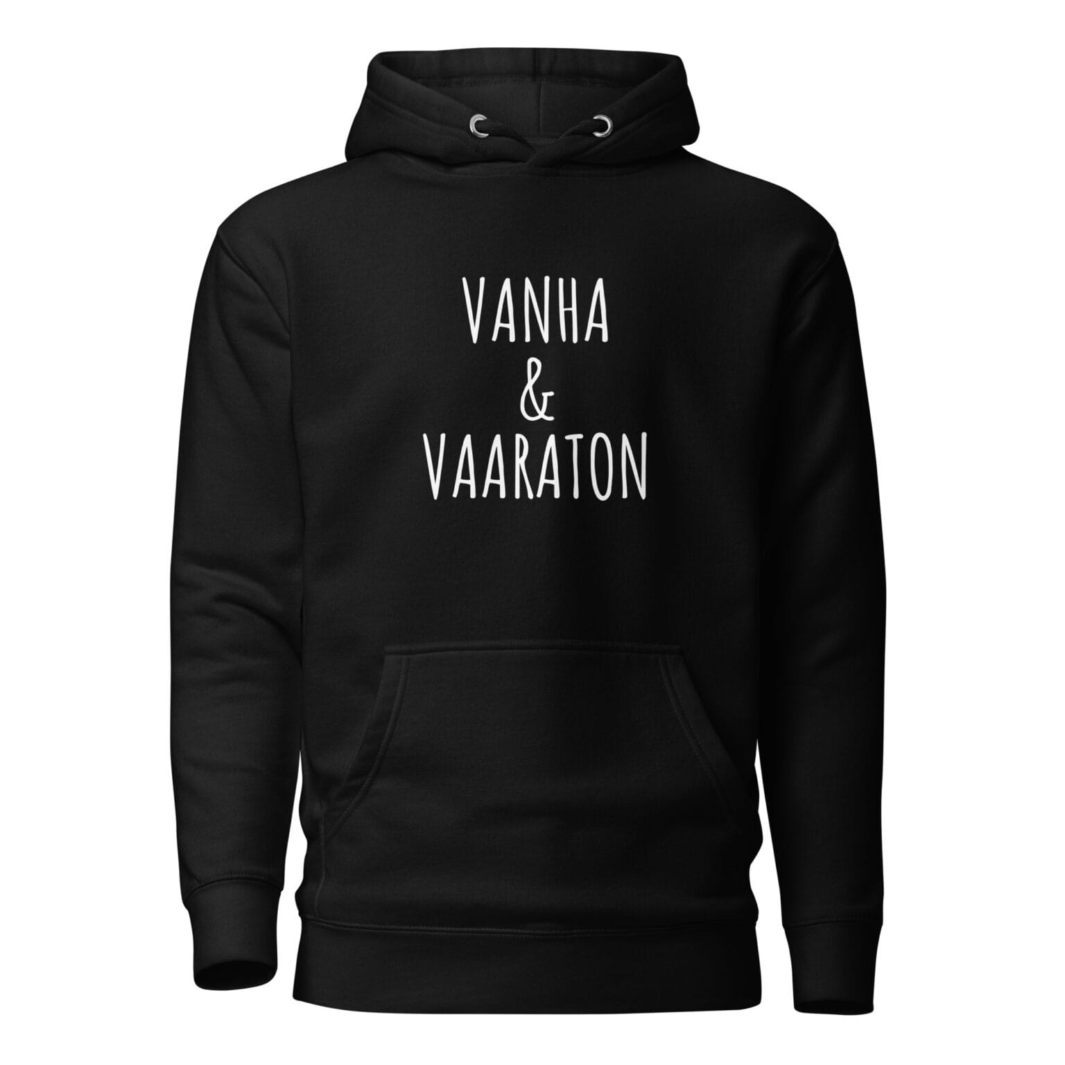 unisex-premium-hoodie-black-front-675c16cace341