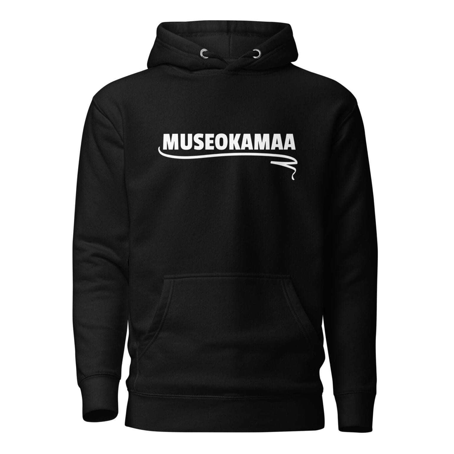 unisex-premium-hoodie-black-front-675fd5e47f4bb
