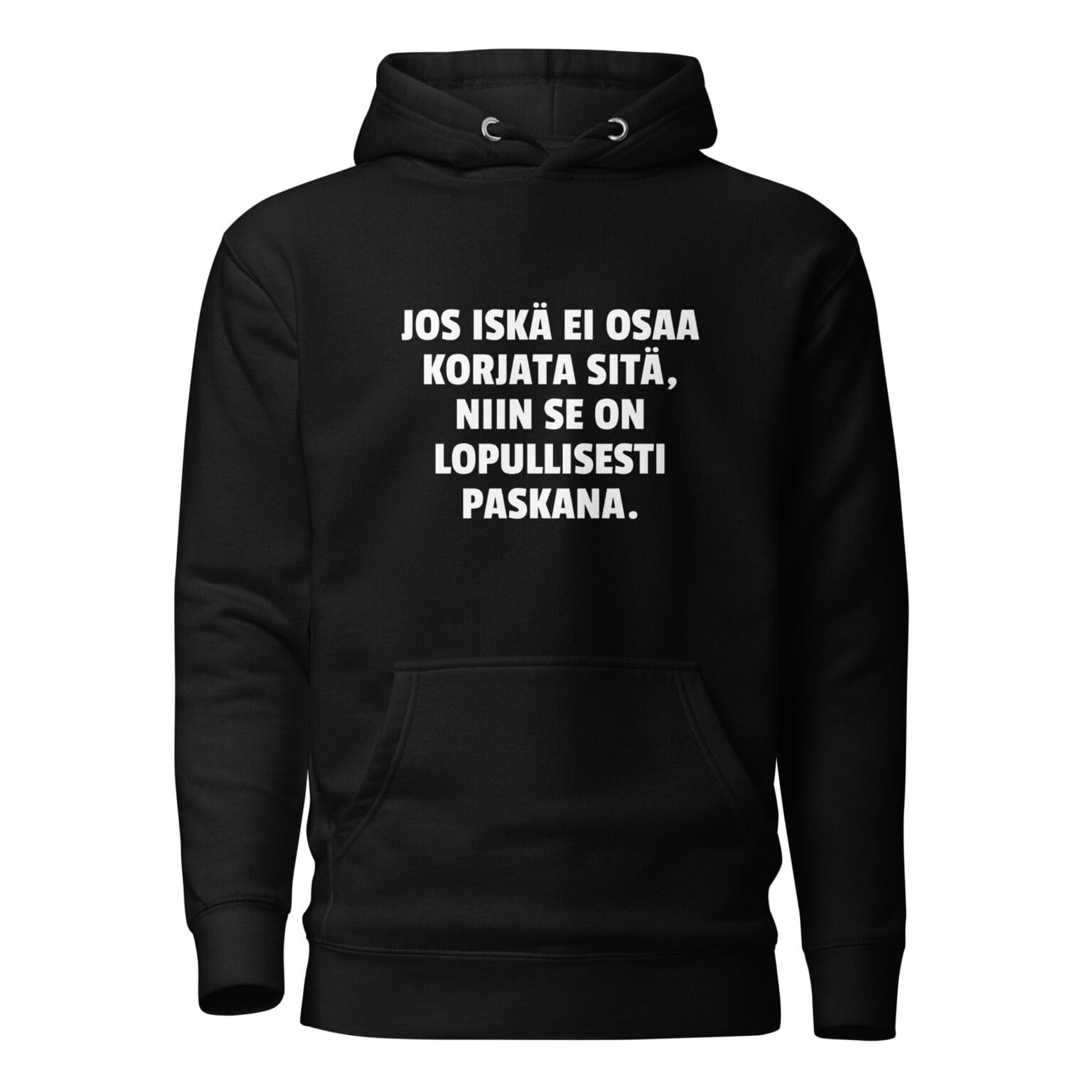 unisex-premium-hoodie-black-front-675fddad77356