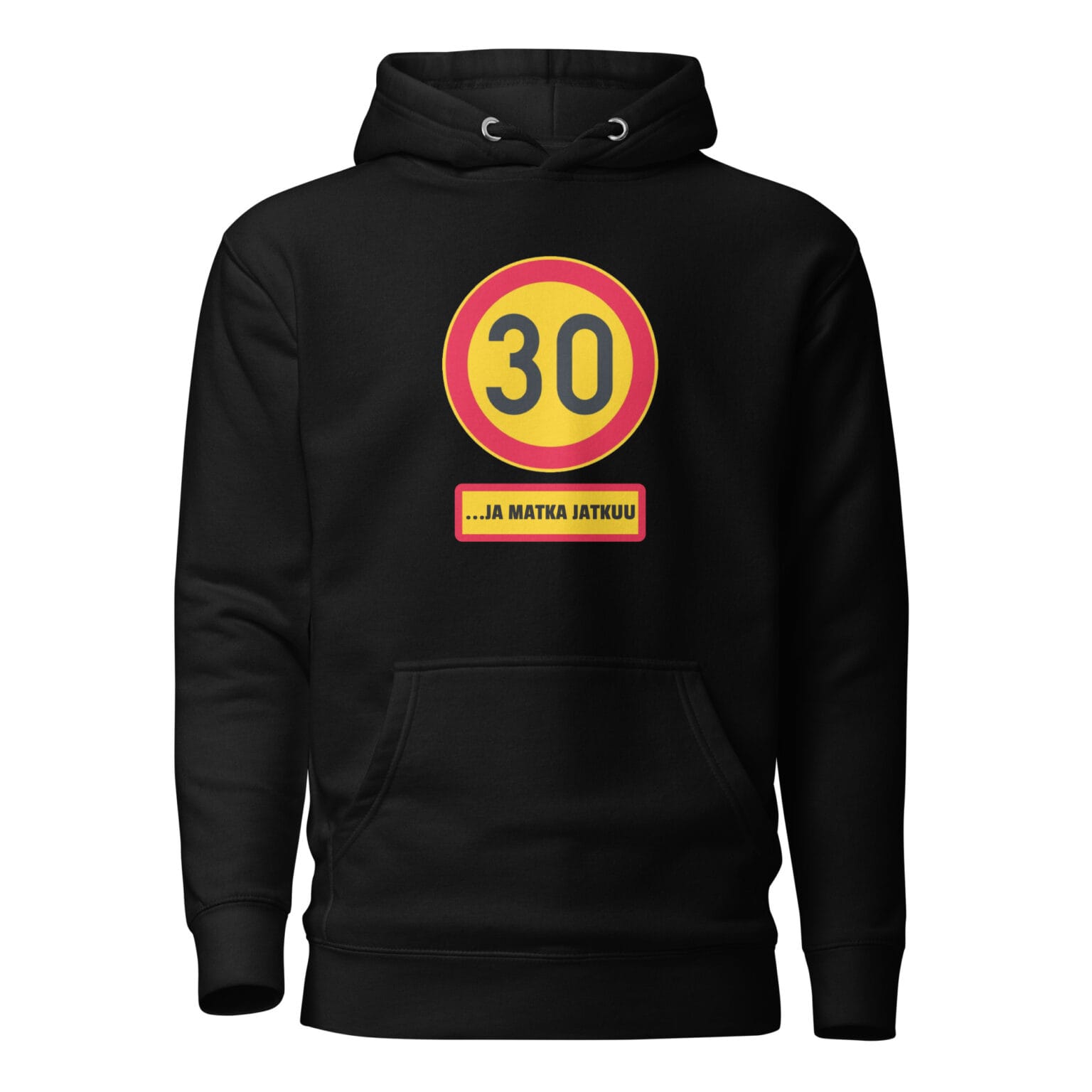 unisex-premium-hoodie-black-front-675fea8f5e86d