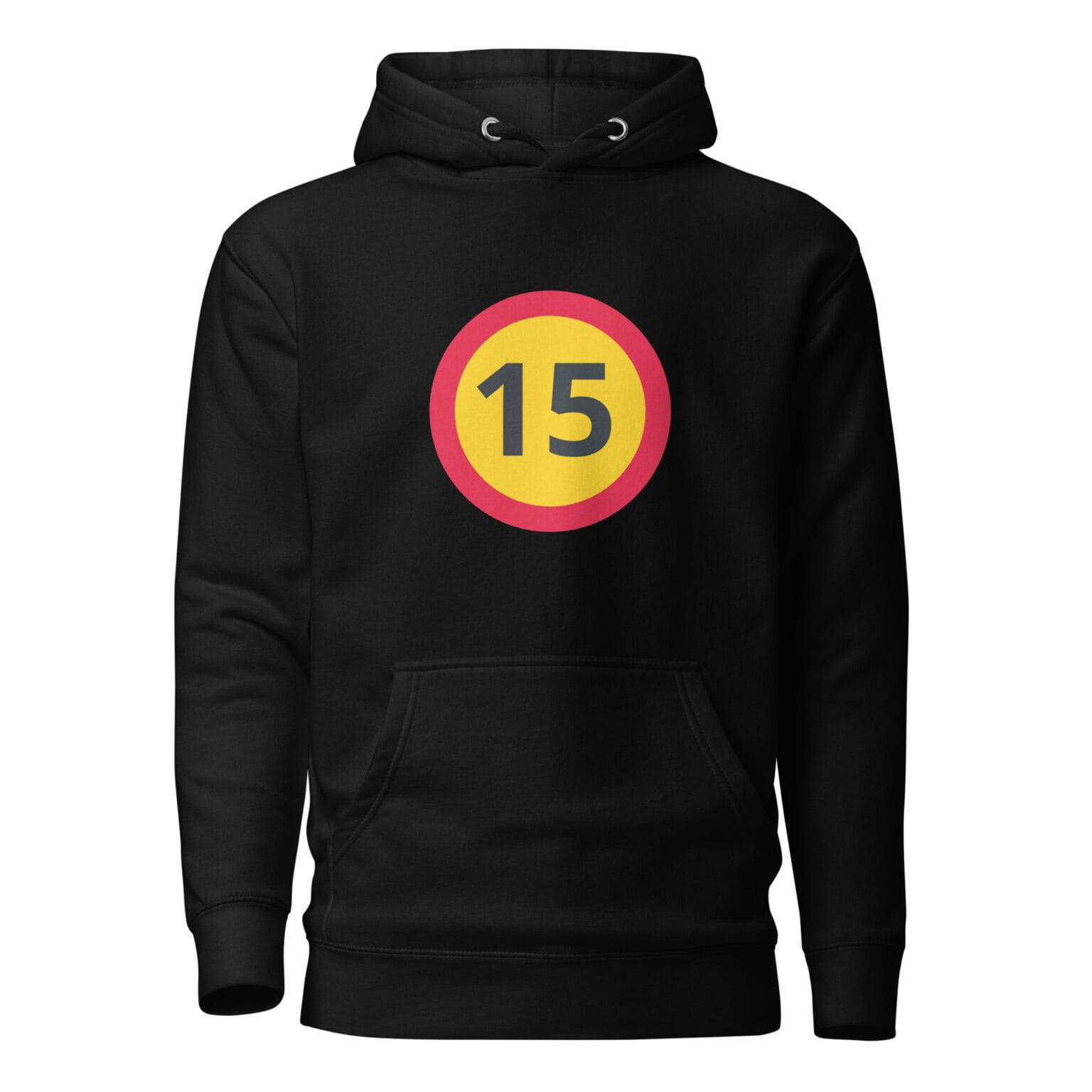 unisex-premium-hoodie-black-front-675fed0ba1d58