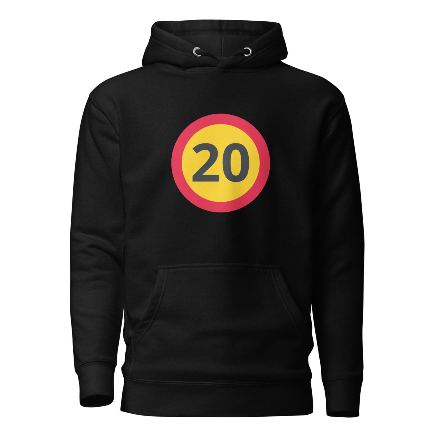 unisex-premium-hoodie-black-front-675fed824931d